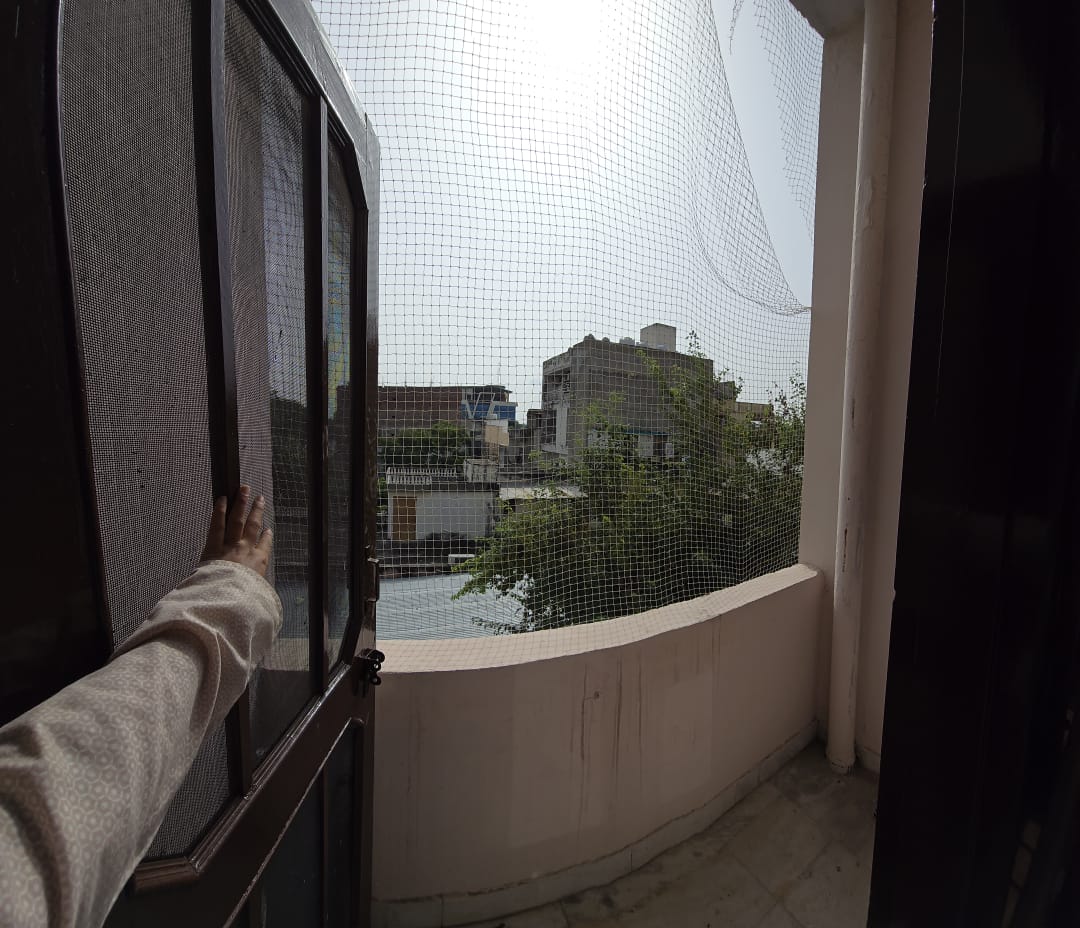 2Bhk semi furnished  Flat For Rent In Khatipura jaipur-Vaishali Nagar-Jaipur